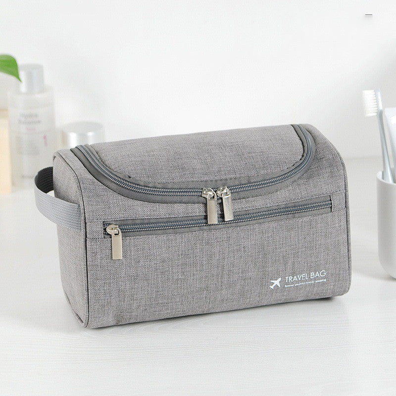 Modern Wash Bag