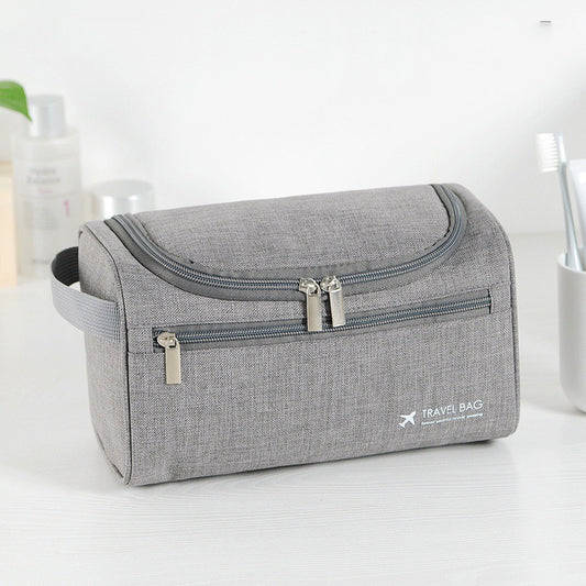 Modern Wash Bag