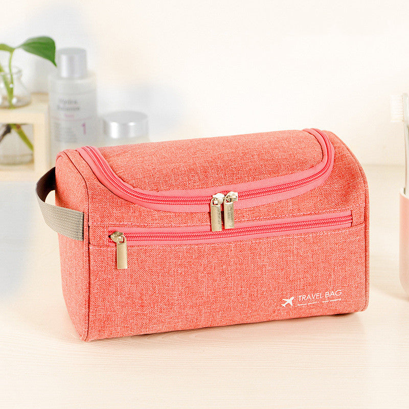 Modern Wash Bag