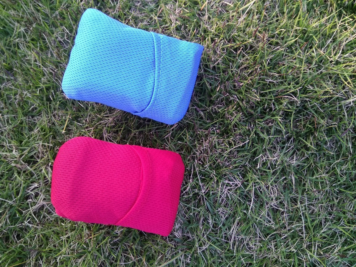 Portable Ultra-thin Folding Camping Blanket