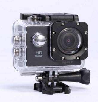 HD High-definition 1080P Action Sports Waterproof Camera