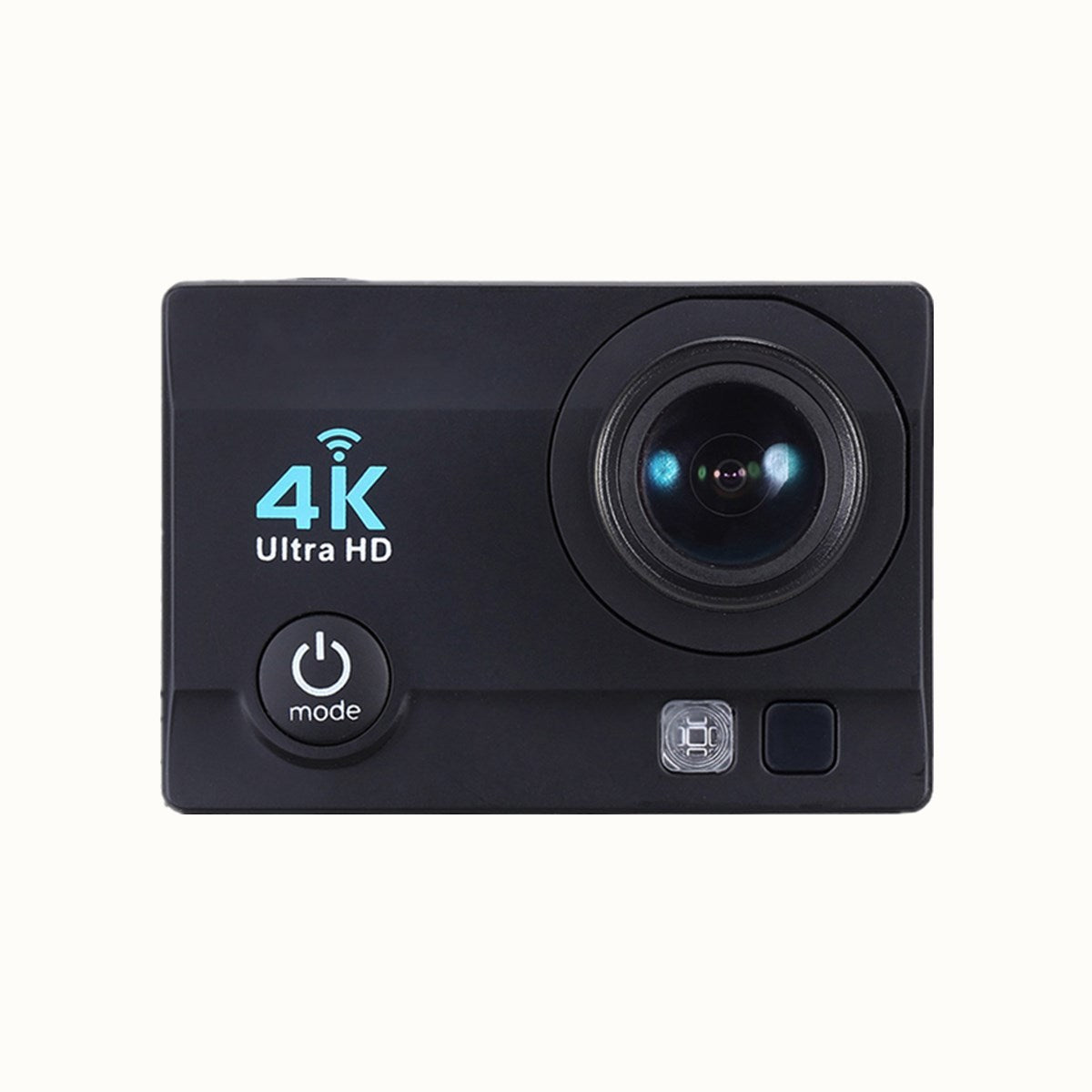 Action Camera 4K, GoPro