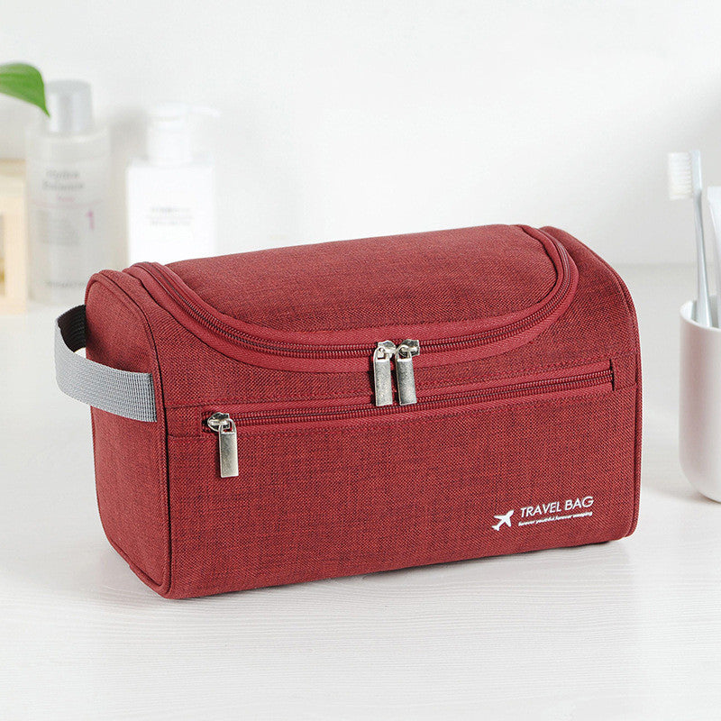 Modern Wash Bag