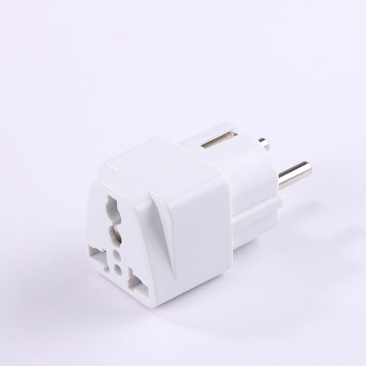 European EU Adapter