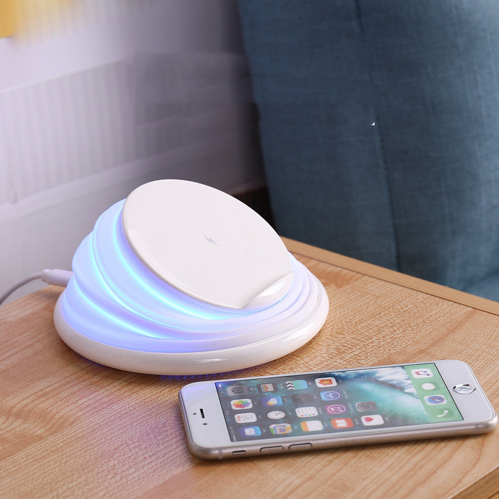 New Wireless Charger