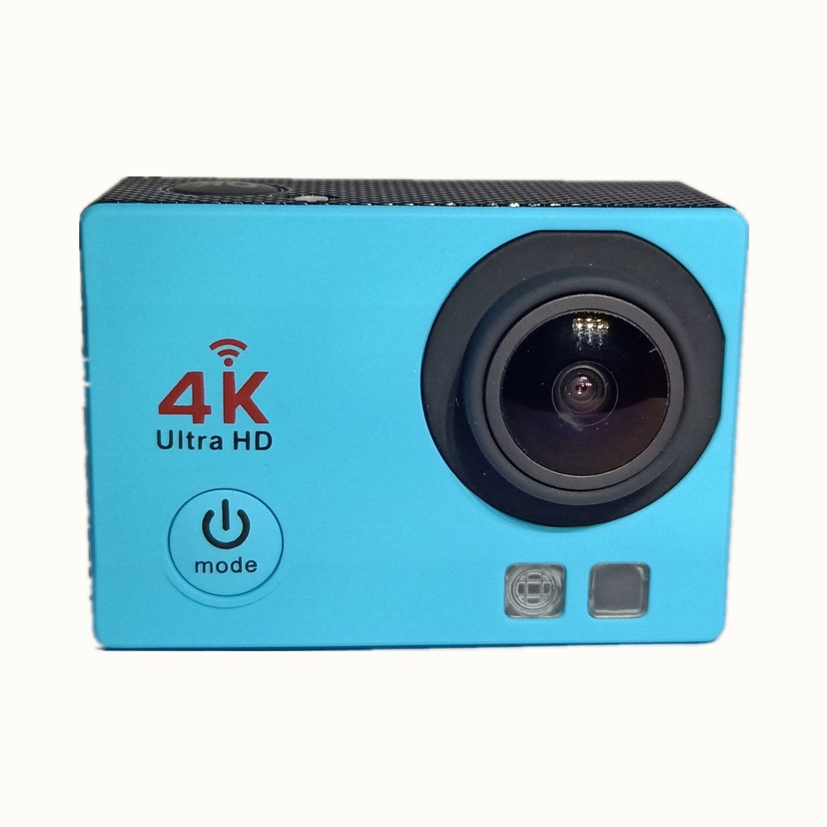 Action Camera 4K, GoPro