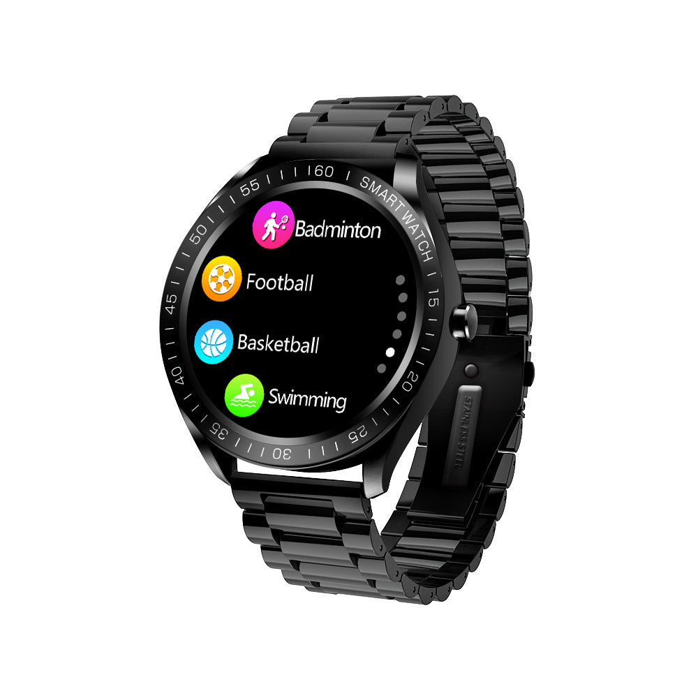 F13 Waterproof Smart Watch