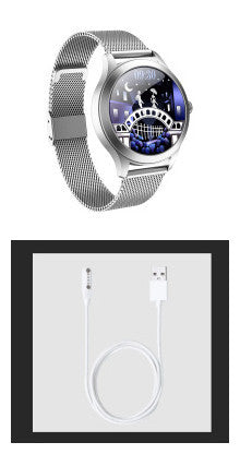 Chivo KW10pro Smart Watch