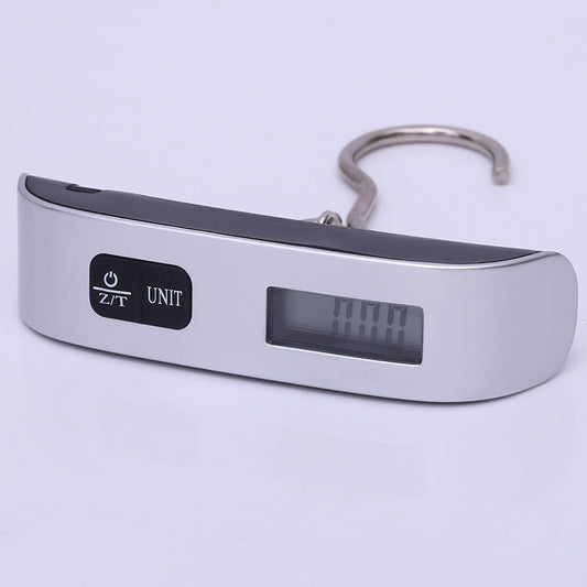 Digital Suitcase Scale