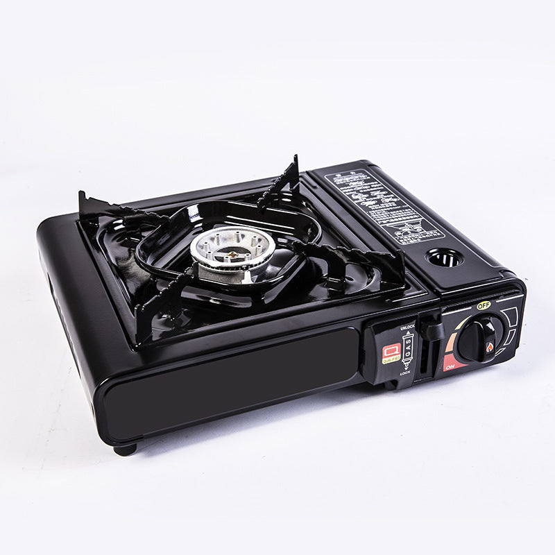 Mini, Portable, Camping Cooker