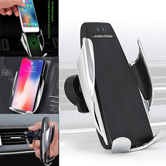 Wireless Charger and Phone Holder