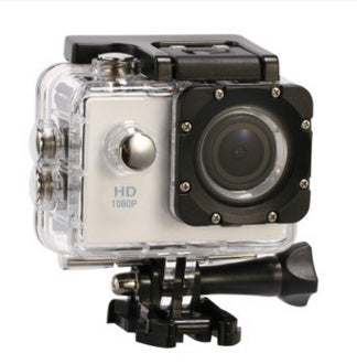 HD High-definition 1080P Action Sports Waterproof Camera