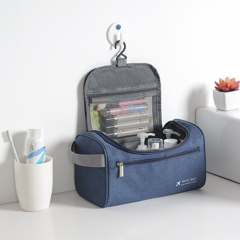 Modern Wash Bag