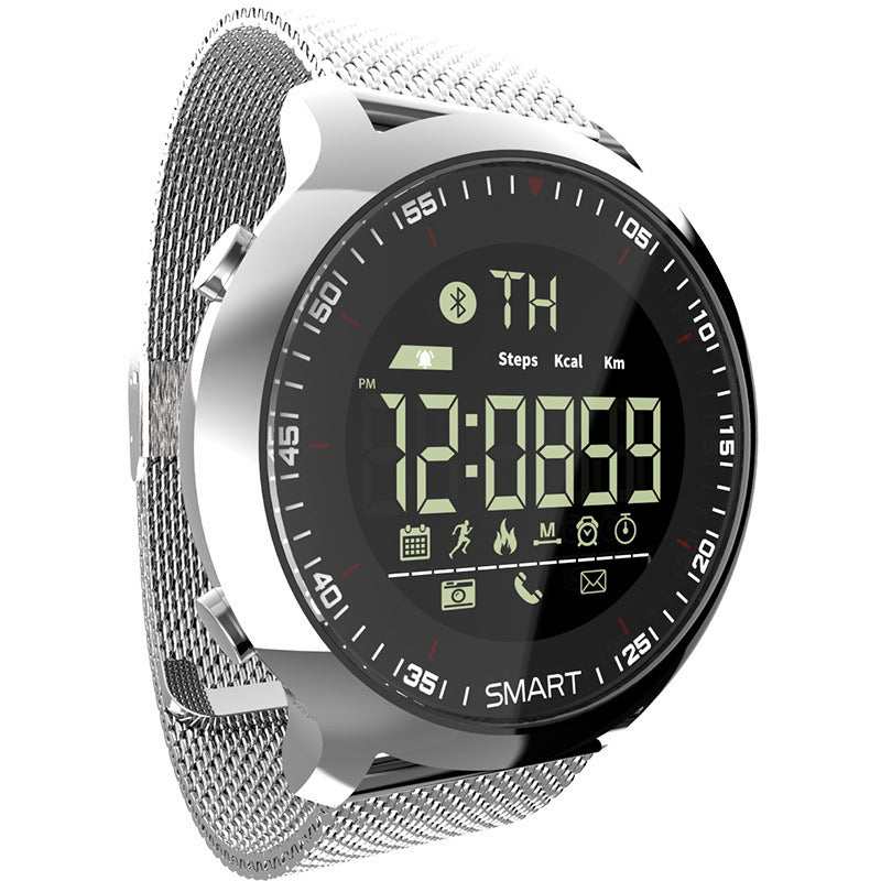 MK18 Smart Watch