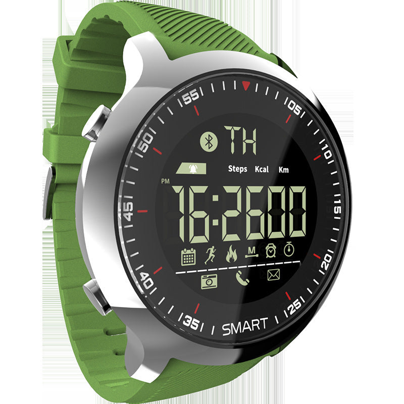 MK18 Smart Watch