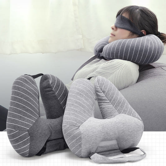 Travel pillow