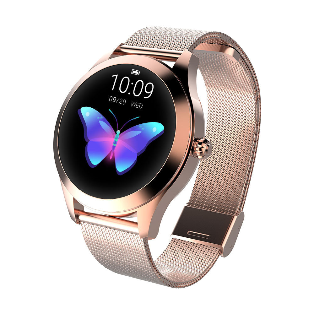 Chivo KW10pro Smart Watch