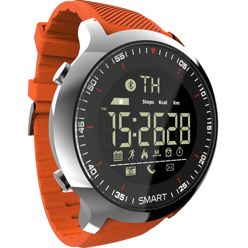 MK18 Smart Watch