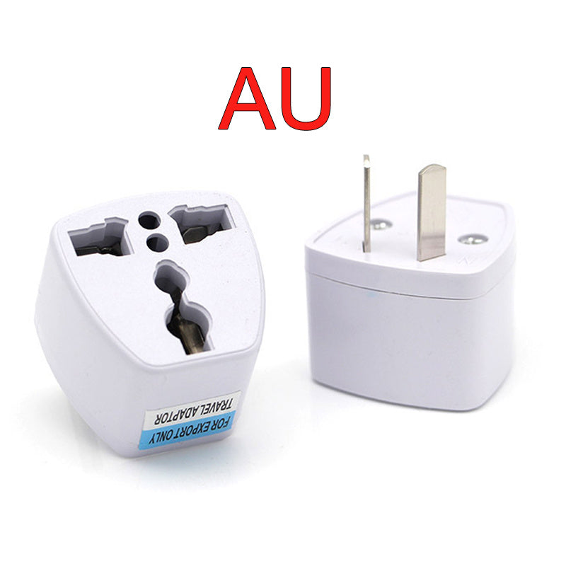 Universal Conversion Plug In Various Countries