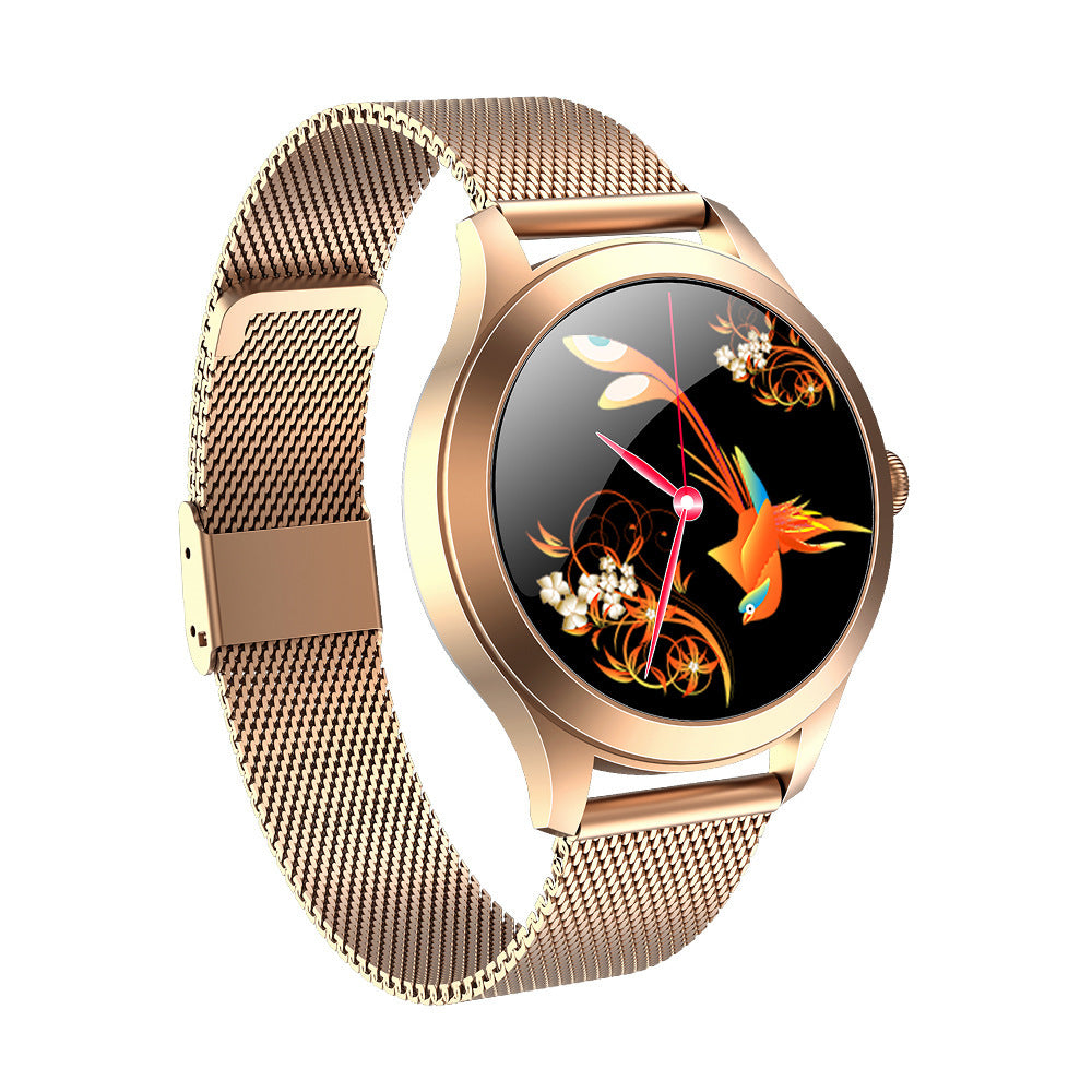 Chivo KW10pro Smart Watch