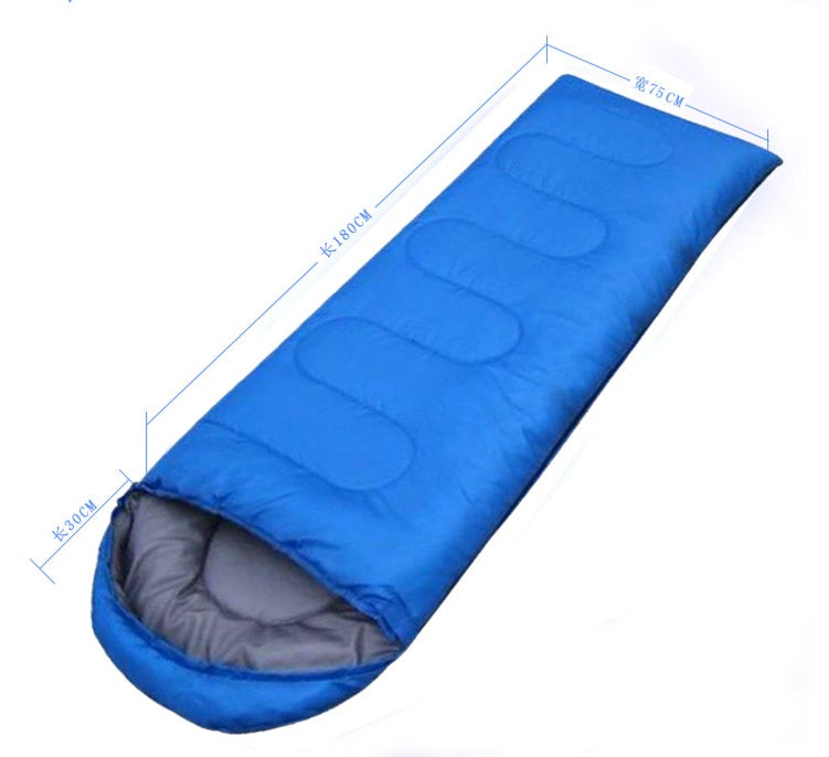 Outdoor Camping Sleeping Bag