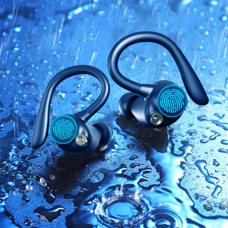 Waterproof Bluetooth Earphone