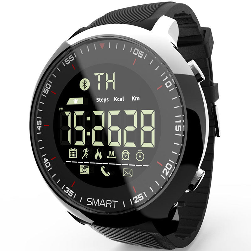 MK18 Smart Watch