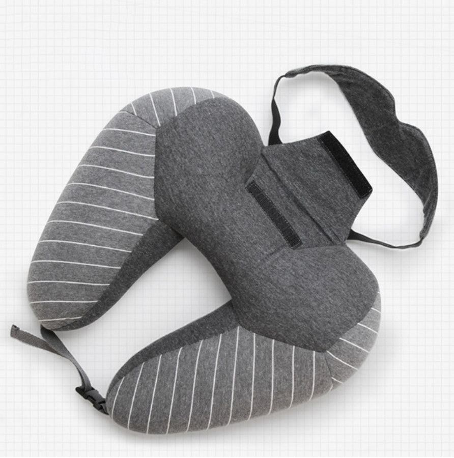 Travel pillow