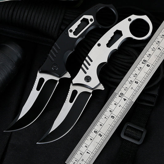 Folding Knife