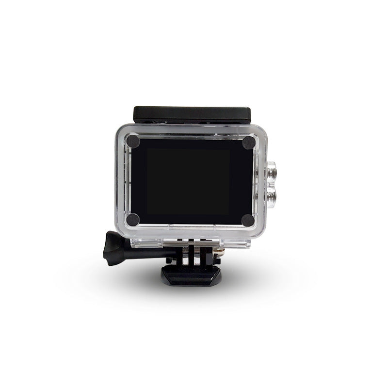 HD High-definition 1080P Action Sports Waterproof Camera