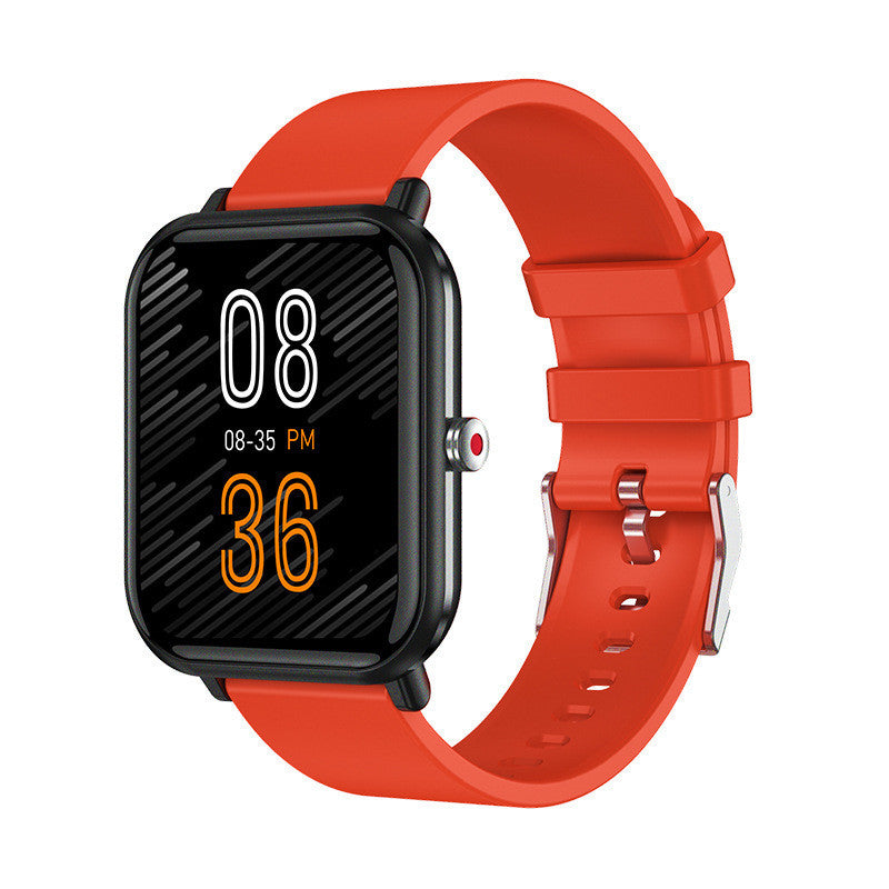 Q9 Pro Smart Watch