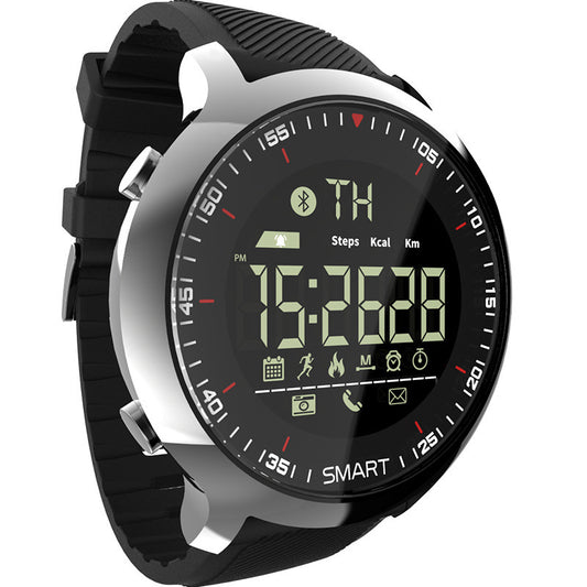 MK18 Smart Watch