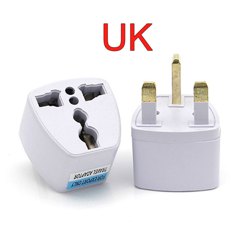 Universal Conversion Plug In Various Countries