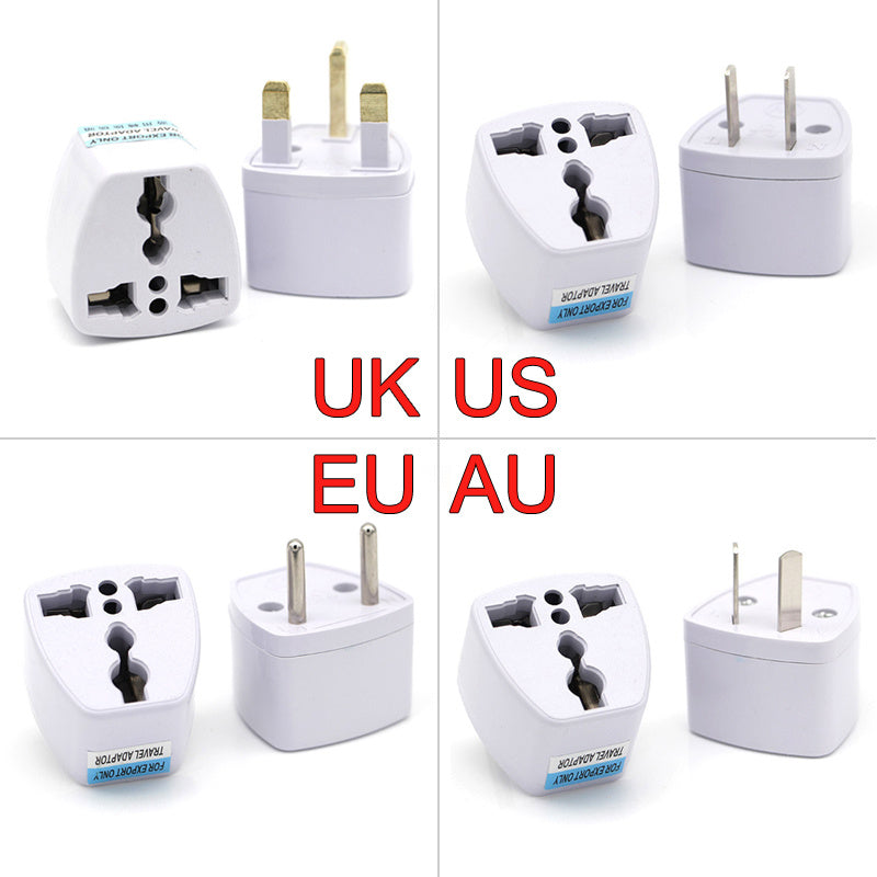 Universal Conversion Plug In Various Countries