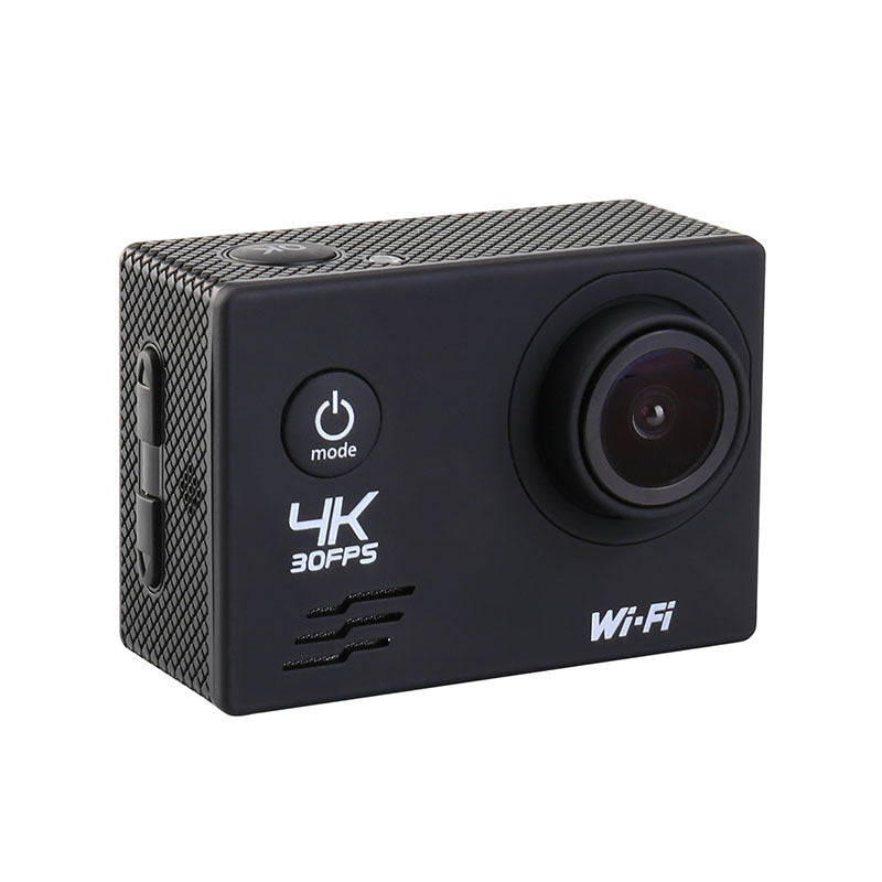 Action Camera 4Kto30FPS Waterproof