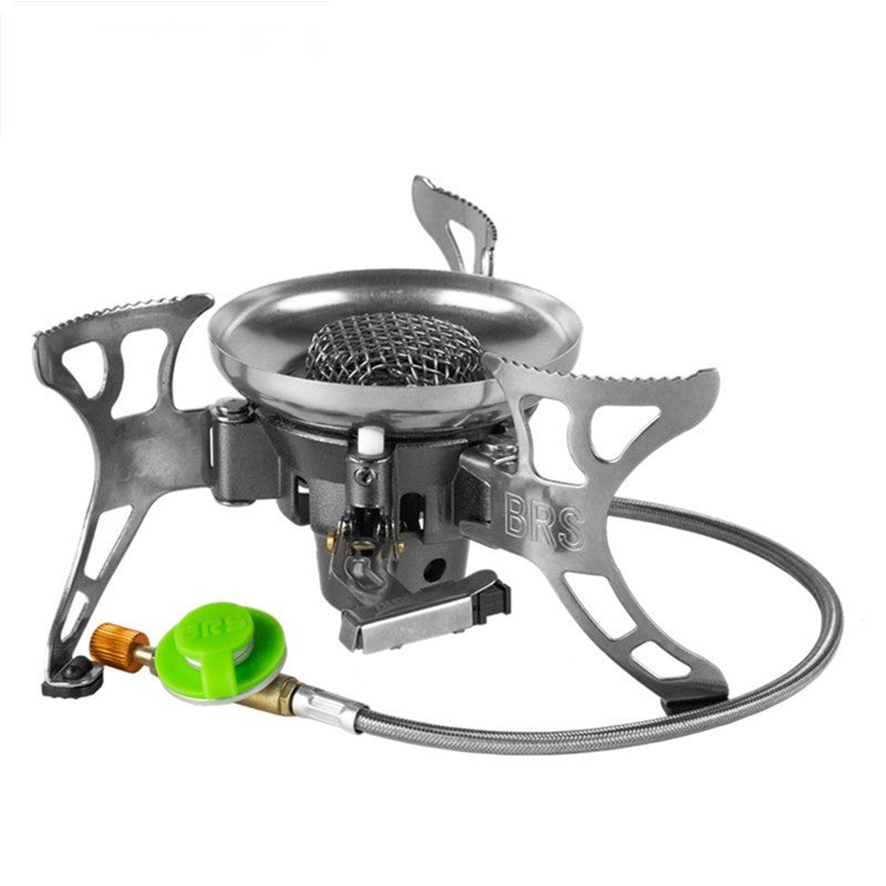 Outdoor Camping Gas Stove