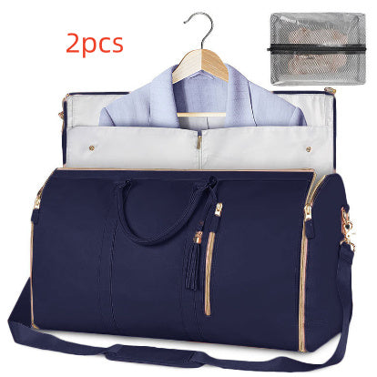 Large Capacity Travel Duffle Bag