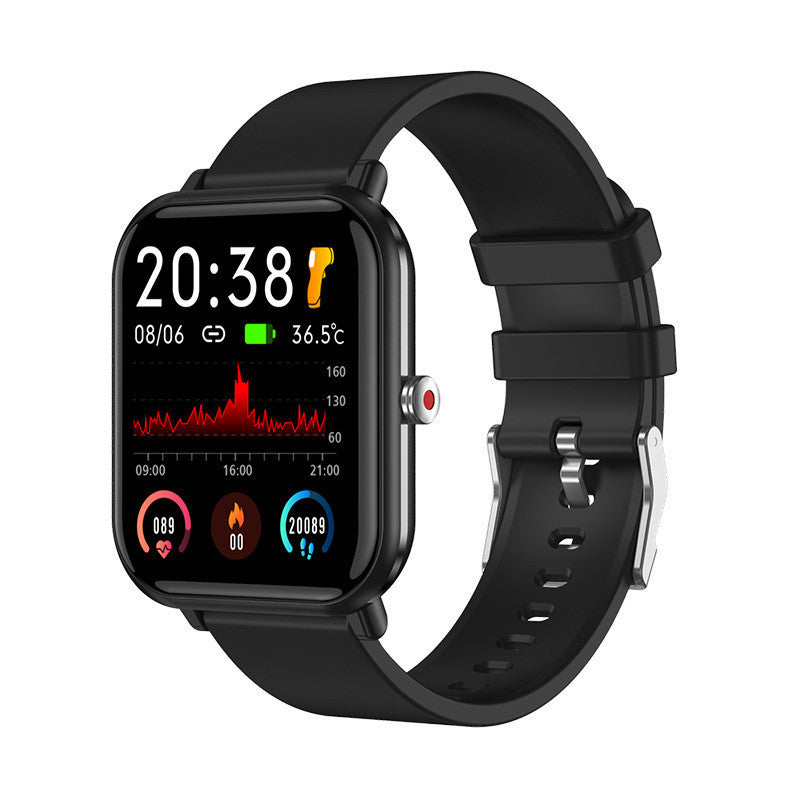 Q9 Pro Smart Watch