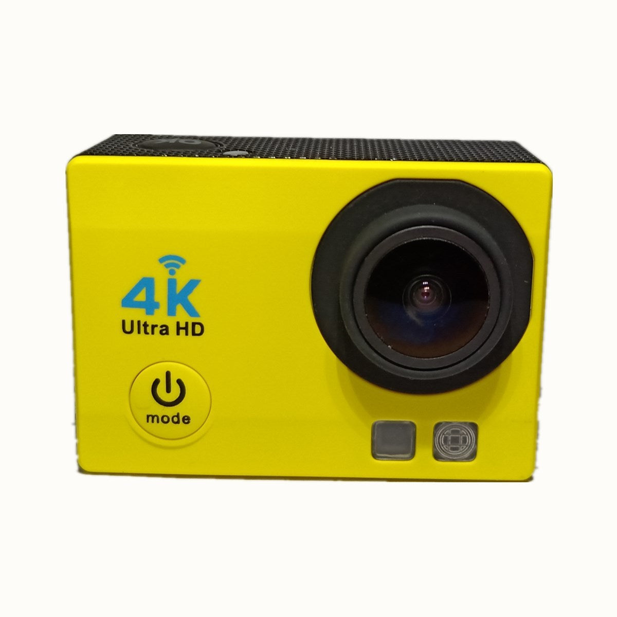 Action Camera 4K, GoPro