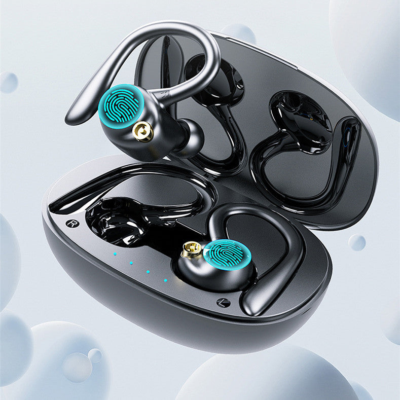 Waterproof Bluetooth Earphone