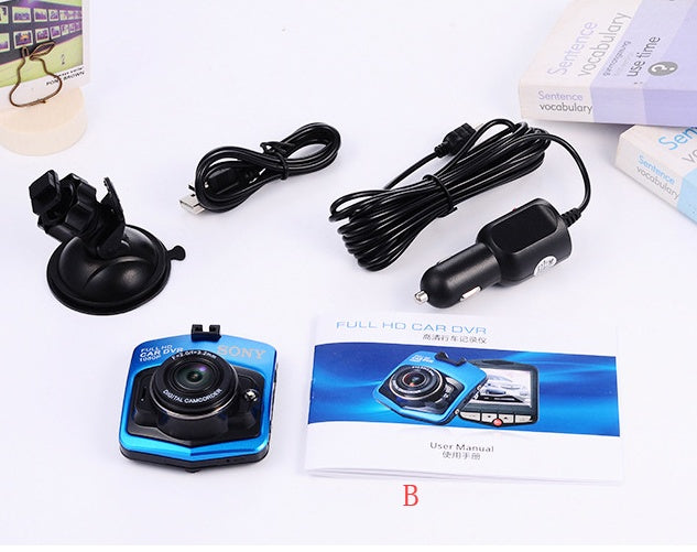 Original Podofo A1 Mini DVR Camera Full HD 1080P Video Recorder