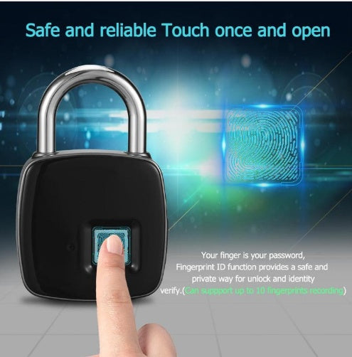 Smart Lock