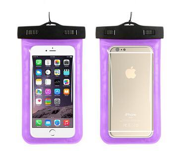 AQUA-ONE Waterproof Phone Bag Case