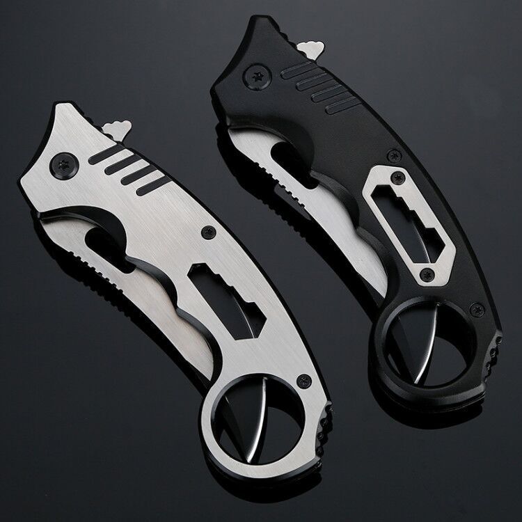 Folding Knife