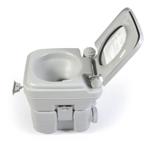 Portable Camping Toilet, 20L