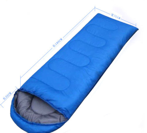 Outdoor Camping Sleeping Bag