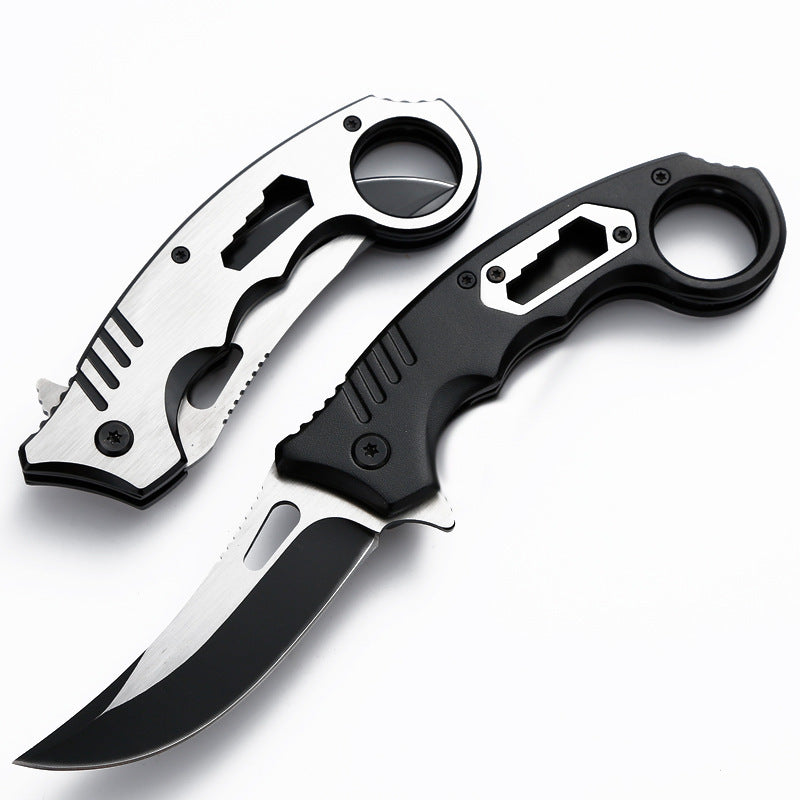 Folding Knife