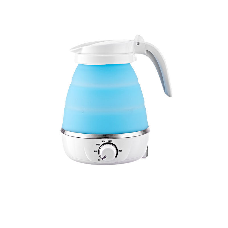 Mini Folding Electric Kettle