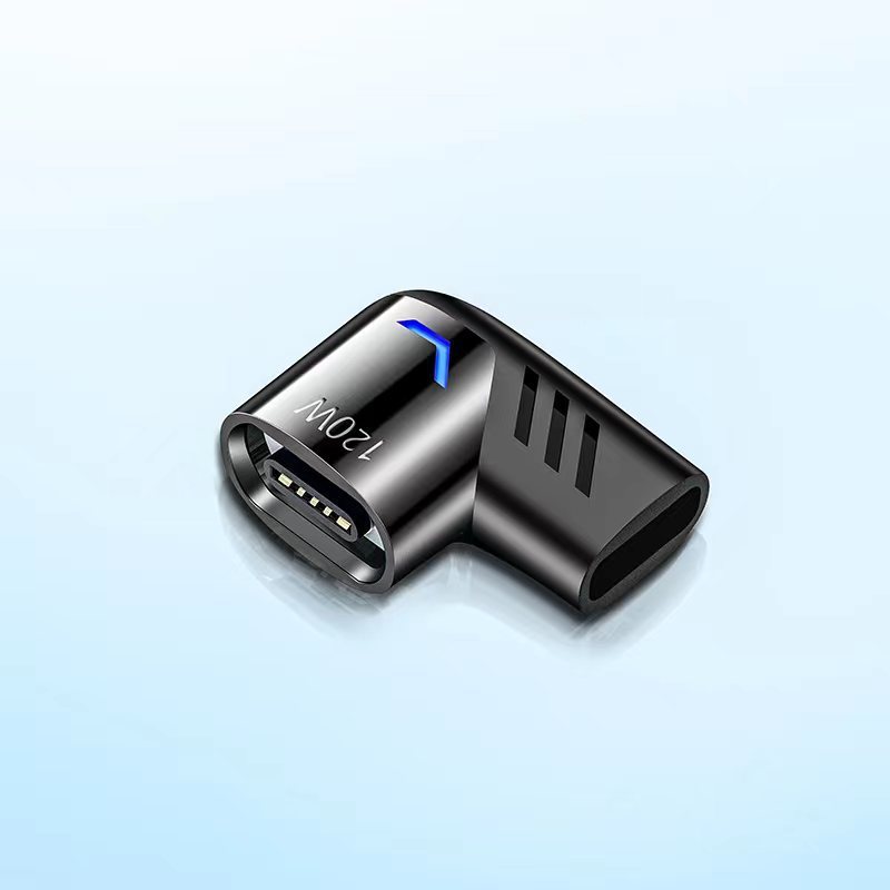 Magnetic Adapters For Phones And Computers